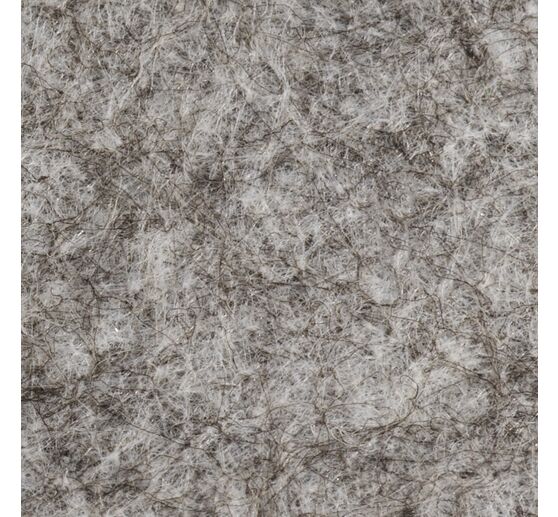 Textile felt, 50 x 70 cm