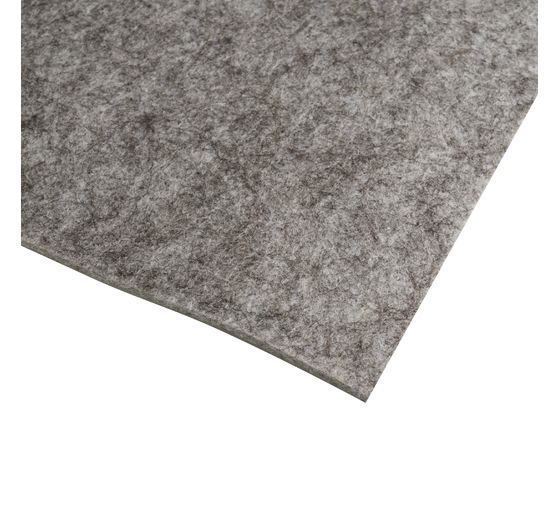 Textile felt, 50 x 70 cm