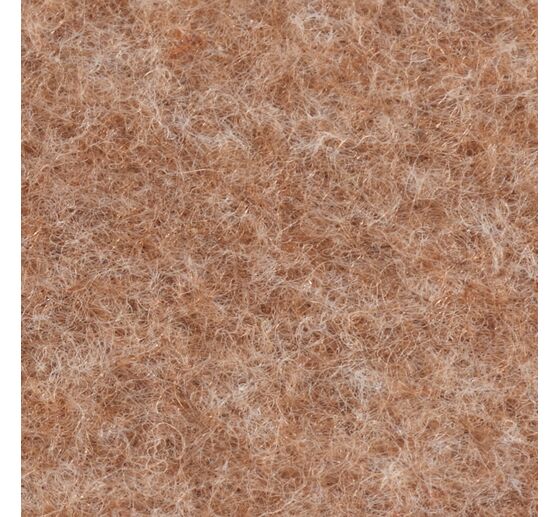 Textile felt, 50 x 70 cm