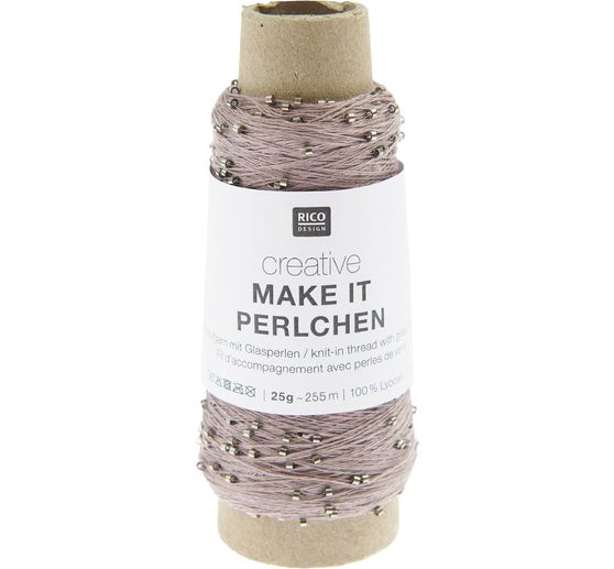Rico Design Creative "Make it Perlchen"