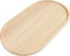 VBS Wooden tray "Oval"