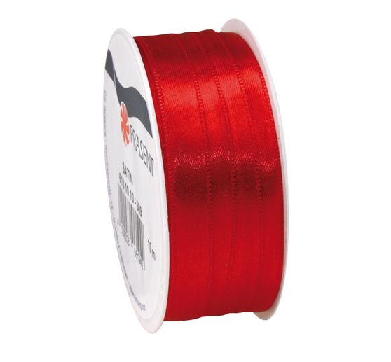 Satinband, 10 mm