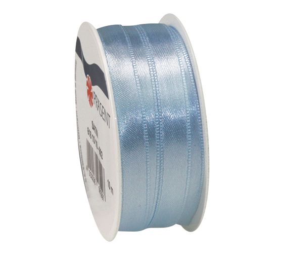 Satinband, 10 mm