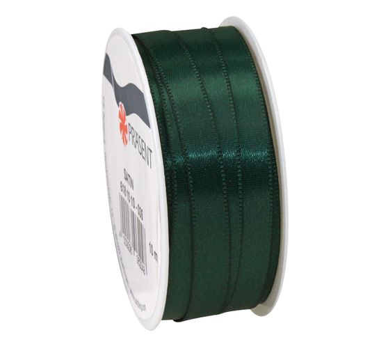 Satinband, 10 mm