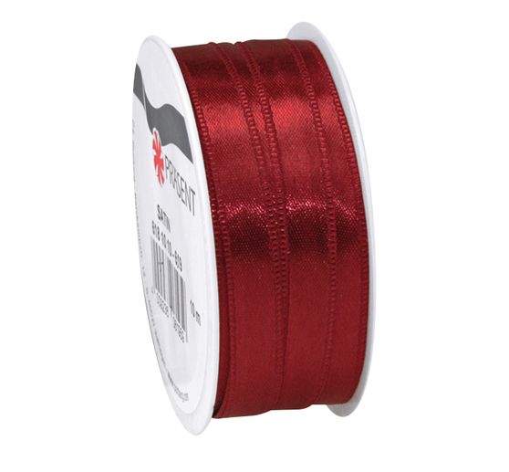 Satinband, 10 mm