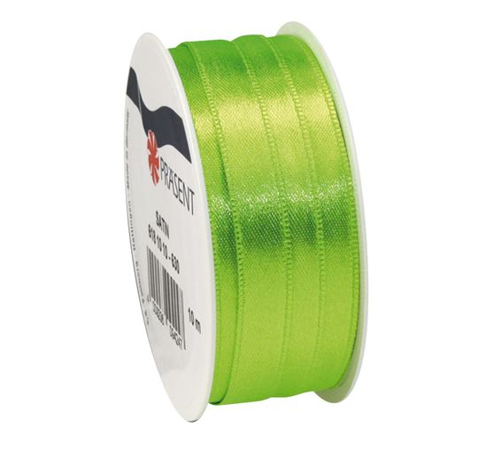 Satinband, 10 mm
