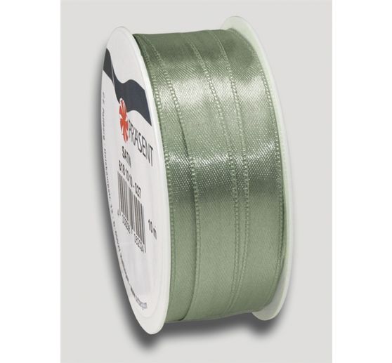 Satinband, 10 mm