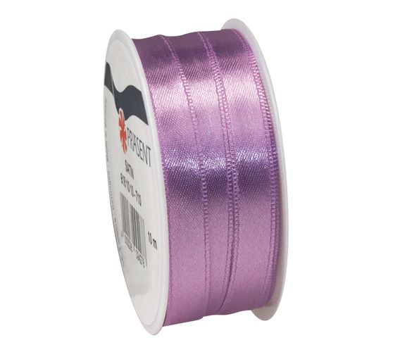 Satinband, 10 mm
