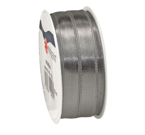 Satinband, 10 mm
