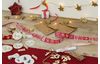 Band Adventskalenderzahlen 1-24