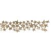 Glitter band "Stars"