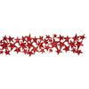 Glitter band "Stars"
