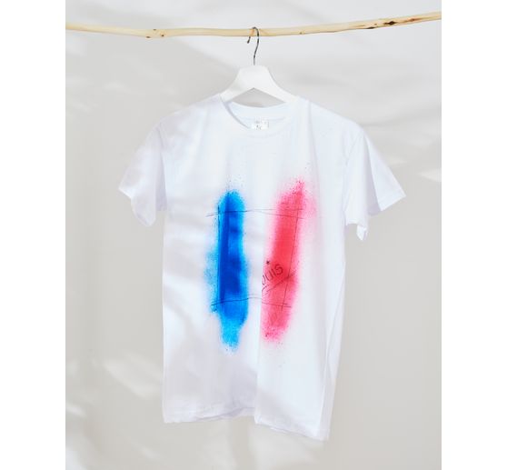 Kinder T-Shirt "Weiß"