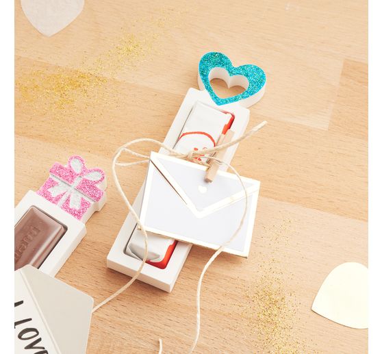 Gie&szlig;pulver "Raysin 100", wei&szlig;