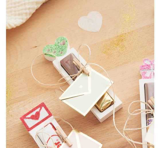 Gie&szlig;pulver "Raysin 100", wei&szlig;