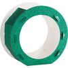Lantern blank "Glitter" Green
