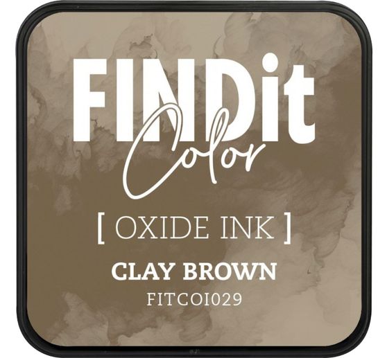 Oxide Ink ink pad