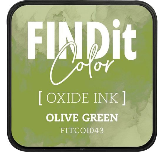 Oxide Ink ink pad