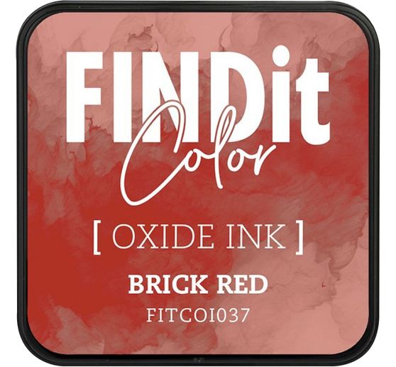 Oxide Ink ink pad