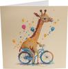 Diamond Painting "Crystal Art Card"