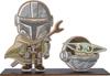 Diamond Painting "Crystal Art XL Buddy"