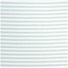 Rippjersey-Stoff "Streifen" Mint