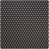 Cotton poplin fabric "Stars"