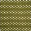 Cotton poplin fabric "Stars"