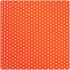 Cotton poplin fabric "Stars"