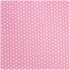 Cotton poplin fabric "Stars"