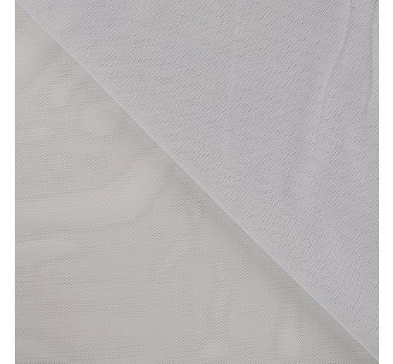 Soft tulle, fabrics by the metre