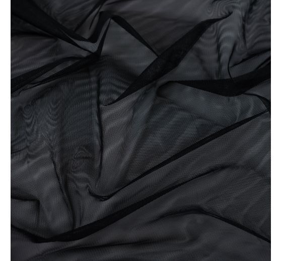 Soft tulle, fabrics by the metre