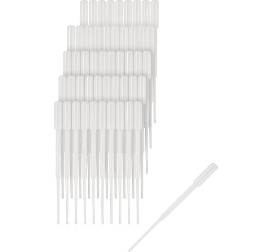 VBS Universal-Pipetten mit Skala