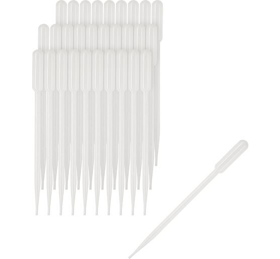 VBS Universal-Pipetten mit Skala