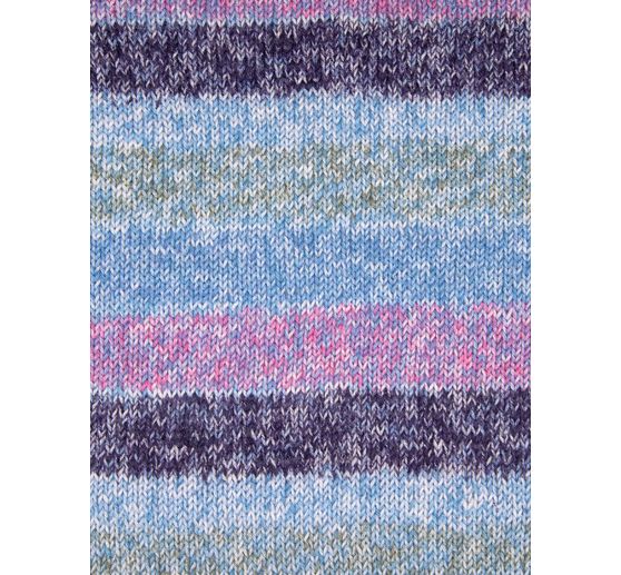 Gr&uuml;ndl Wolle "Cotton Quick print"