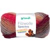 Gr&uuml;ndl Felting wool "Spectra" Colour 09