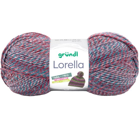 Gr&uuml;ndl Wool "Lorella"