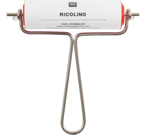 Rico Design Linoleum paint roller