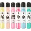 Rico Design 3D-Pen Set Pastell