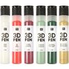 Rico Design 3D-Pen Set Christmas
