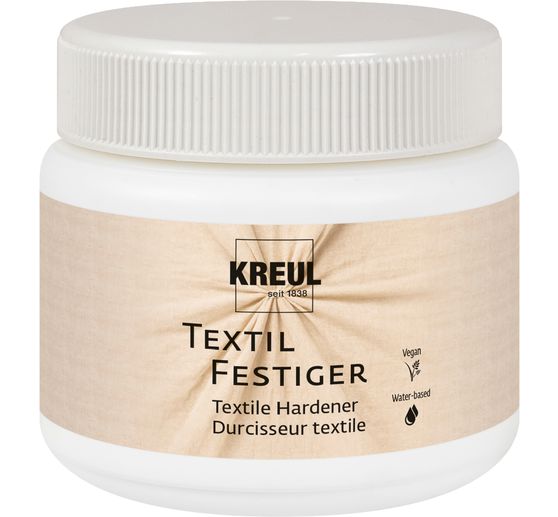 KREUL Textil Festiger