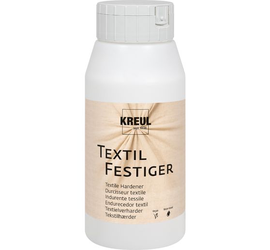 KREUL Textil Festiger