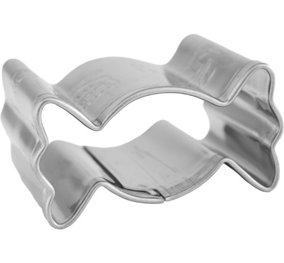 Mini cookie cutter