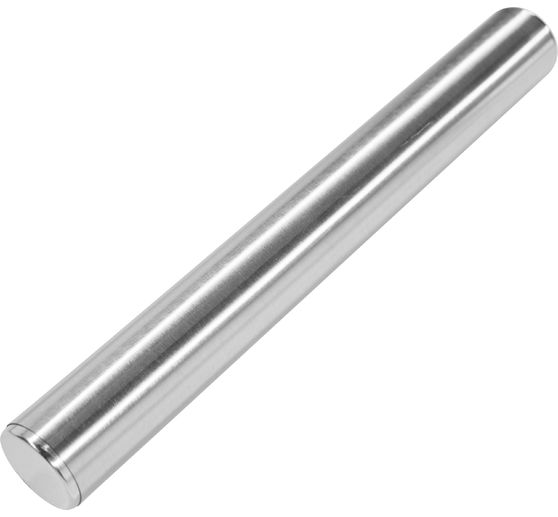 VBS Modelling roller, stainless steel