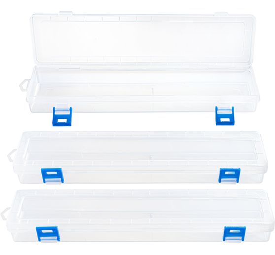 VBS Pinsel-Aufbewahrungsbox