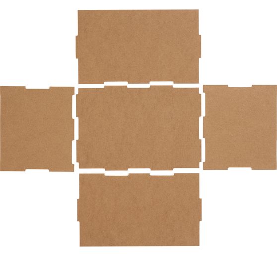 VBS Box "Flexio"