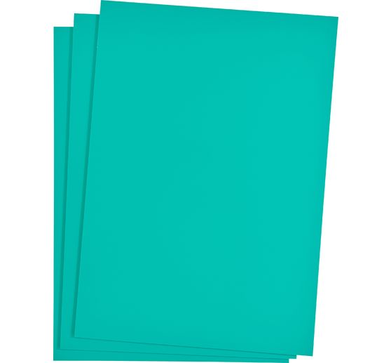 VBS Soft lino sheet, 3 pcs.