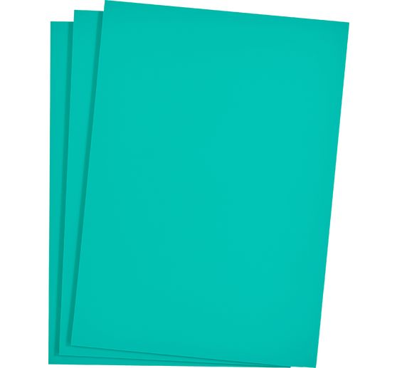VBS Soft lino sheet, 3 pcs.