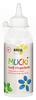 MUCKI Stoff-Fingerfarbe, 250 ml