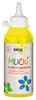 MUCKI Stoff-Fingerfarbe, 250 ml